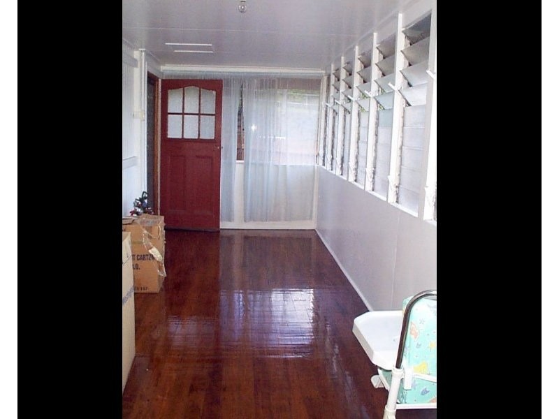 East Innisfail QLD 4860