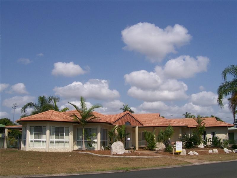 2 Anthony Street, Innisfail QLD 4860