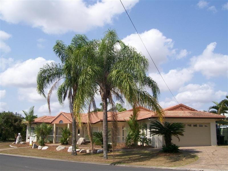 2 Anthony Street, Innisfail QLD 4860