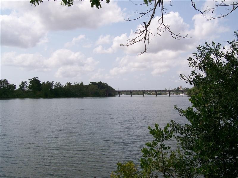 2 Anthony Street, Innisfail QLD 4860