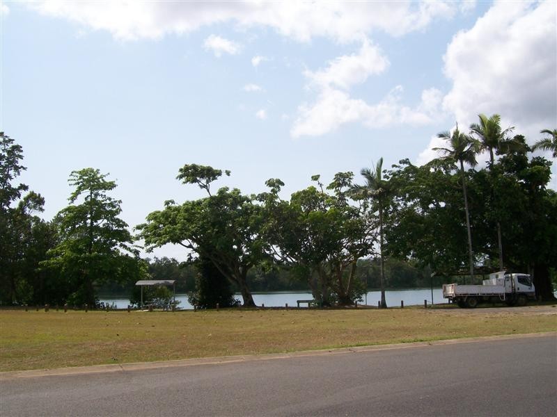 2 Anthony Street, Innisfail QLD 4860