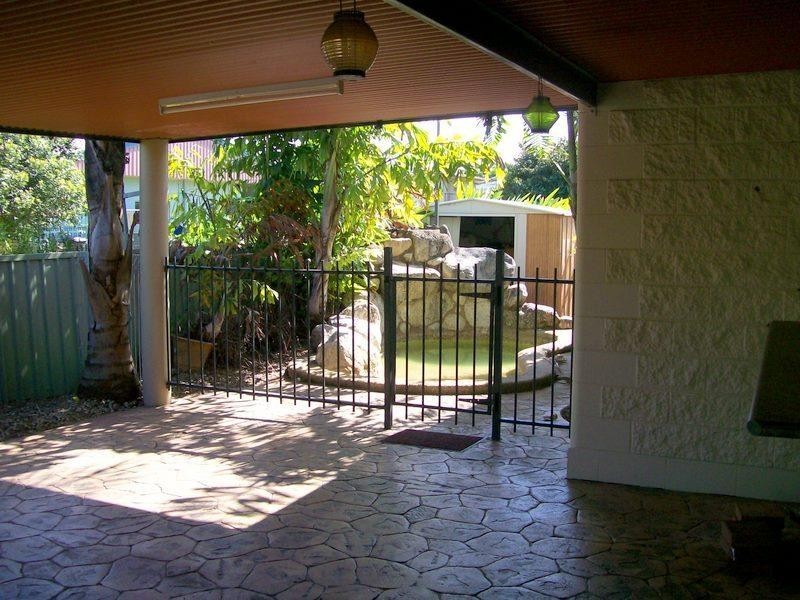 2 Anthony Street, Innisfail QLD 4860