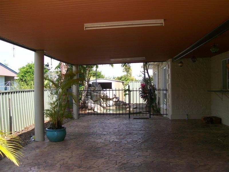 2 Anthony Street, Innisfail QLD 4860