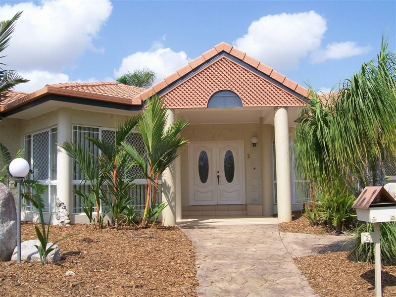 2 Anthony Street, Innisfail QLD 4860