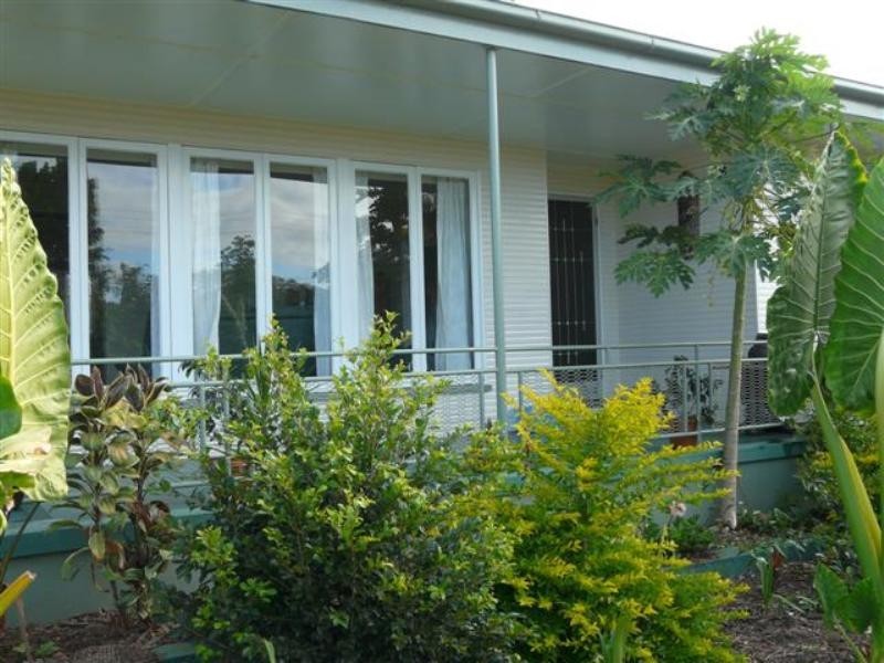 2 Aerodrome Road, Innisfail QLD 4860