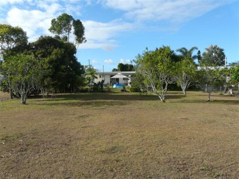 2 Aerodrome Road, Innisfail QLD 4860