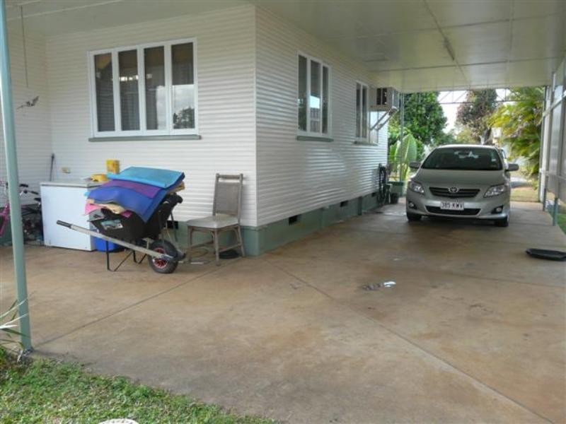 2 Aerodrome Road, Innisfail QLD 4860