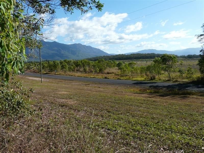 Lots 1, 2, 55 Ellerbeck Road, Cardwell QLD 4849
