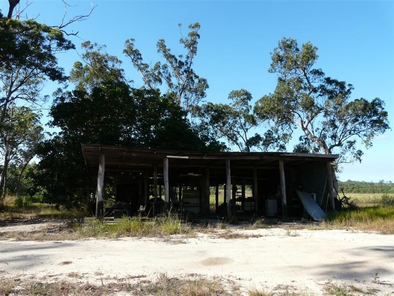 Lots 1, 2, 55 Ellerbeck Road, Cardwell QLD 4849