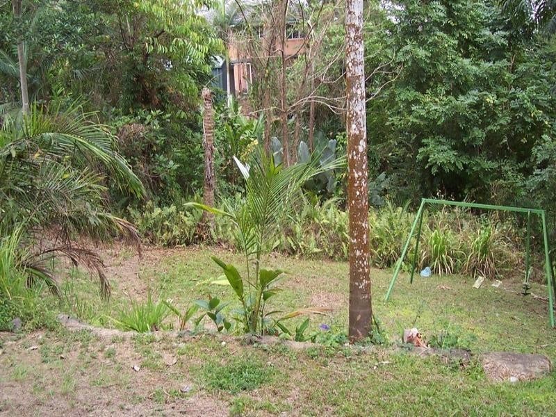 54 Mourilyan Road, Innisfail QLD 4860