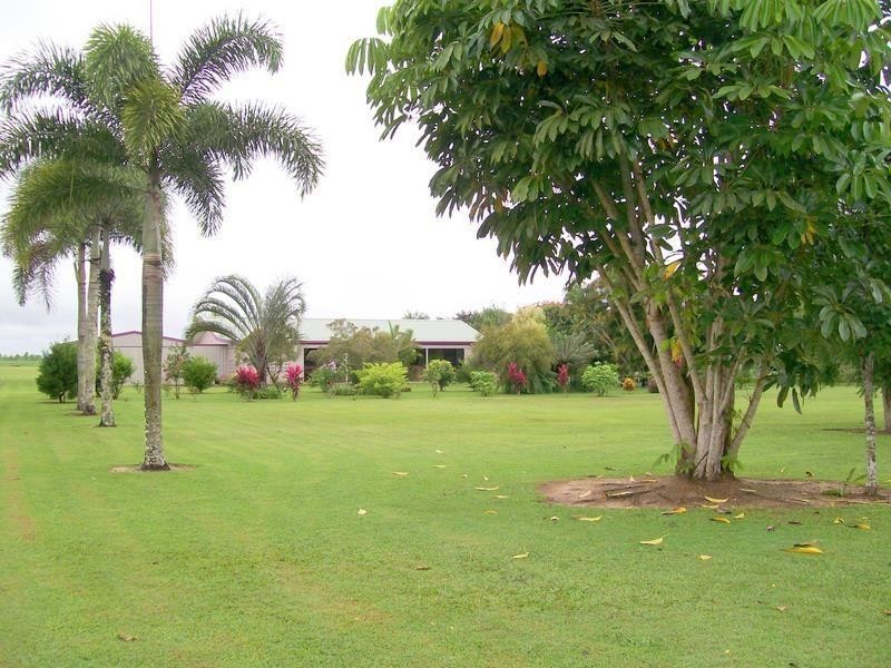 143 NEW HARBOURLINE, Innisfail QLD 4860