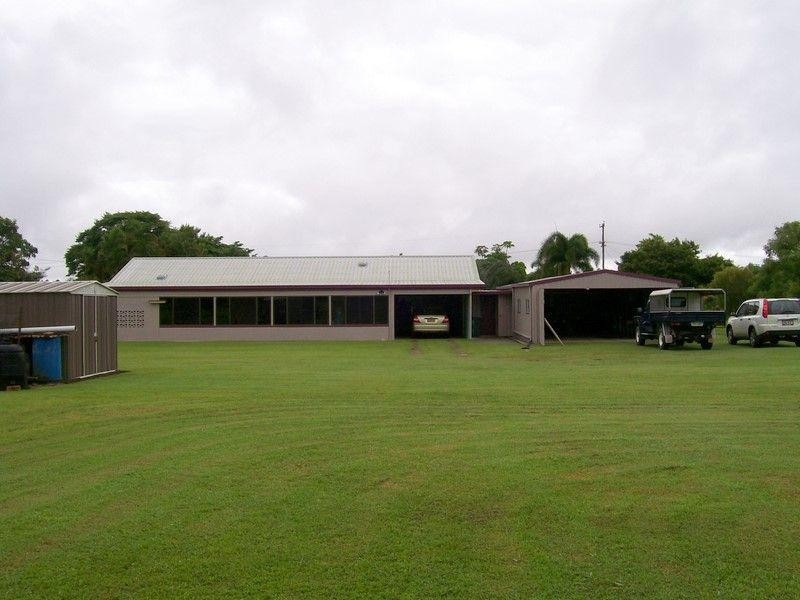 143 NEW HARBOURLINE, Innisfail QLD 4860