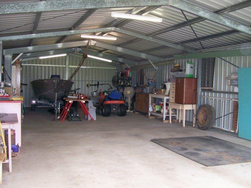 143 NEW HARBOURLINE, Innisfail QLD 4860