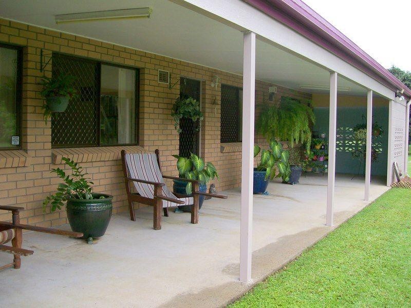 143 NEW HARBOURLINE, Innisfail QLD 4860