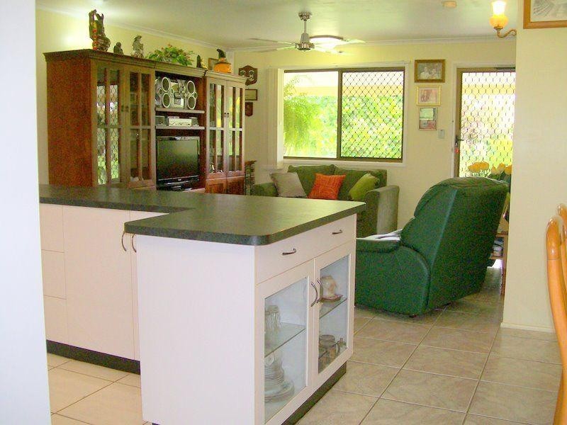 143 NEW HARBOURLINE, Innisfail QLD 4860