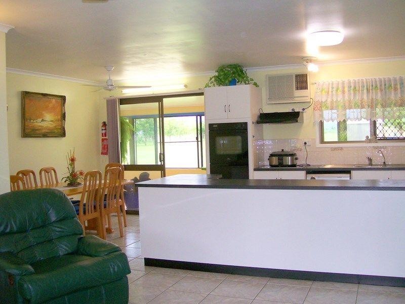 143 NEW HARBOURLINE, Innisfail QLD 4860