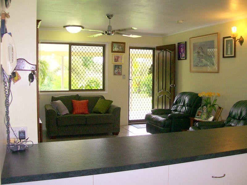 143 NEW HARBOURLINE, Innisfail QLD 4860