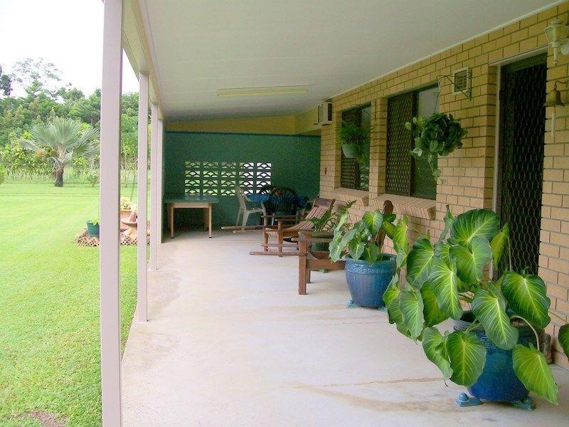143 NEW HARBOURLINE, Innisfail QLD 4860