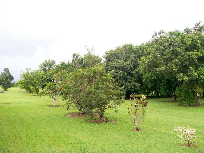 143 NEW HARBOURLINE, Innisfail QLD 4860