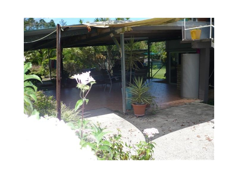 381 Flying Fish Point Road, Innisfail QLD 4860