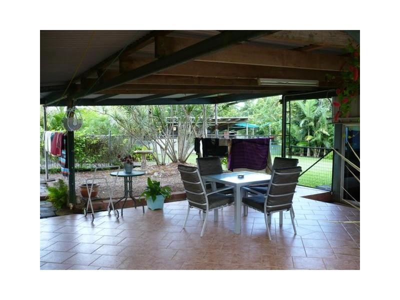 381 Flying Fish Point Road, Innisfail QLD 4860