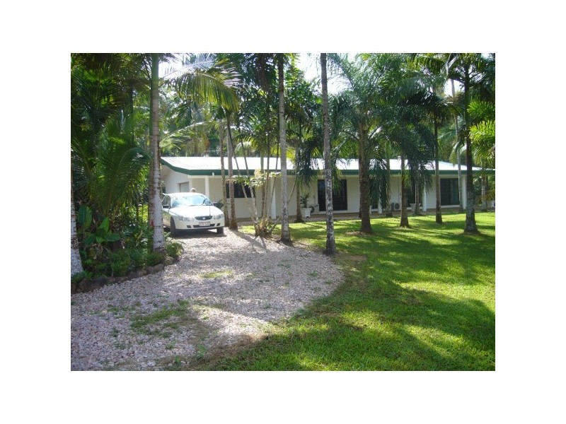 417 East Feluga, Feluga, Innisfail QLD 4860
