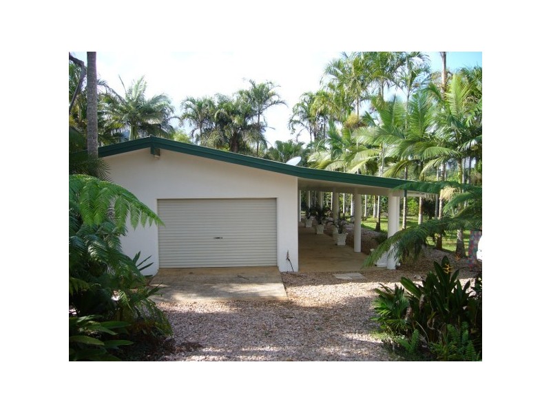 417 East Feluga, Feluga, Innisfail QLD 4860