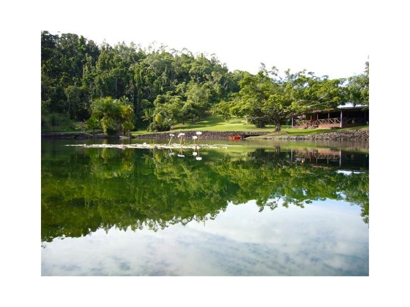 L3 Dinner Creek Road, Innisfail QLD 4860