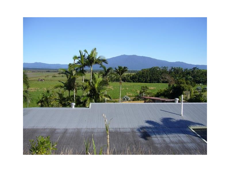 L3 Dinner Creek Road, Innisfail QLD 4860