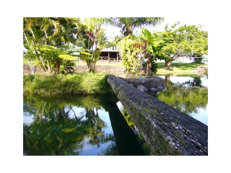 L3 Dinner Creek Road, Innisfail QLD 4860