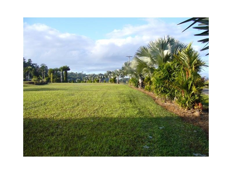 L3 Dinner Creek Road, Innisfail QLD 4860