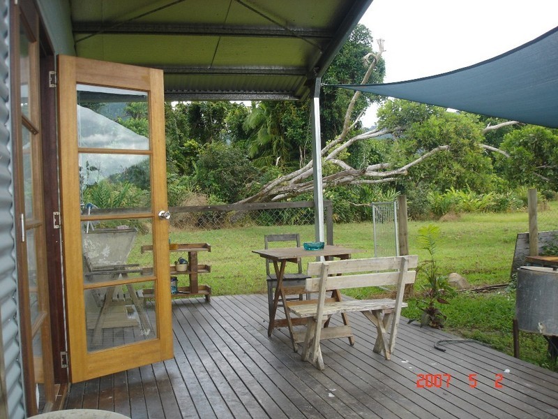 1445 Old Tully Rd, Maddi, Innisfail QLD 4860