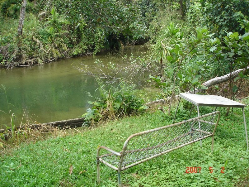 1445 Old Tully Rd, Maddi, Innisfail QLD 4860