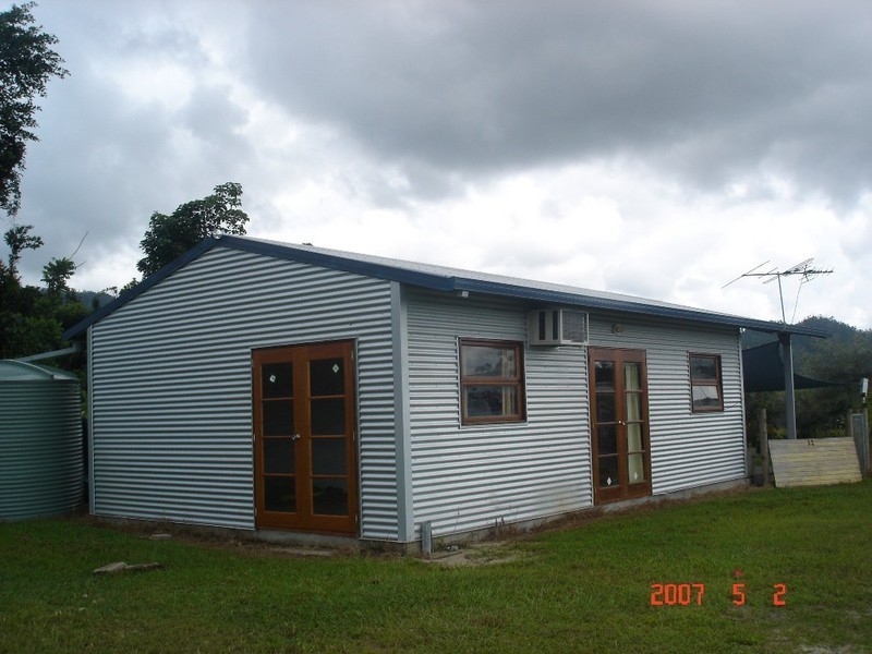 1445 Old Tully Rd, Maddi, Innisfail QLD 4860
