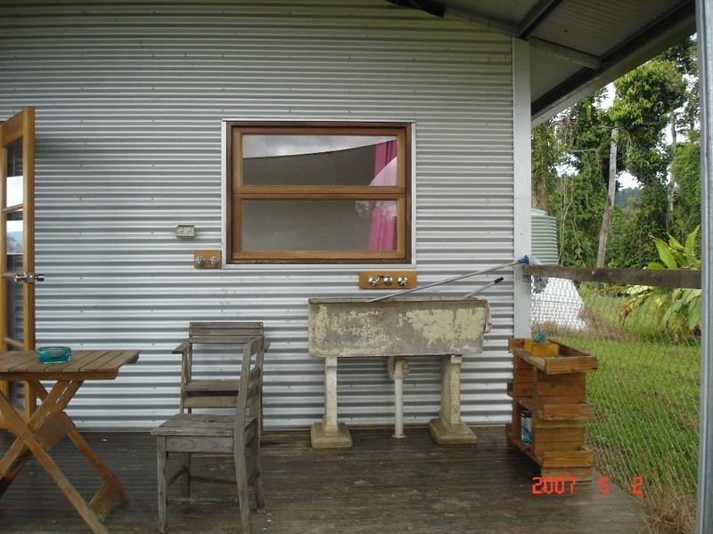 1445 Old Tully Rd, Maddi, Innisfail QLD 4860