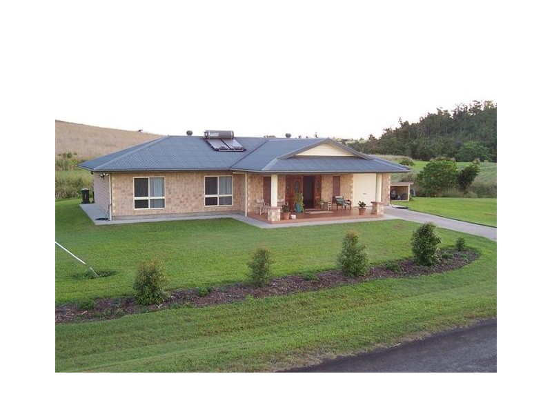 11 Twine Road, Innisfail QLD 4860