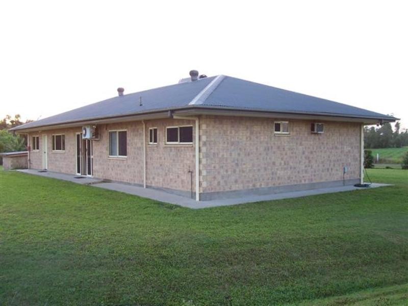 11 Twine Road, Innisfail QLD 4860