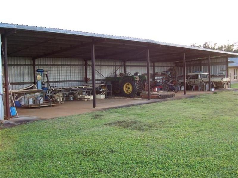 11 Twine Road, Innisfail QLD 4860