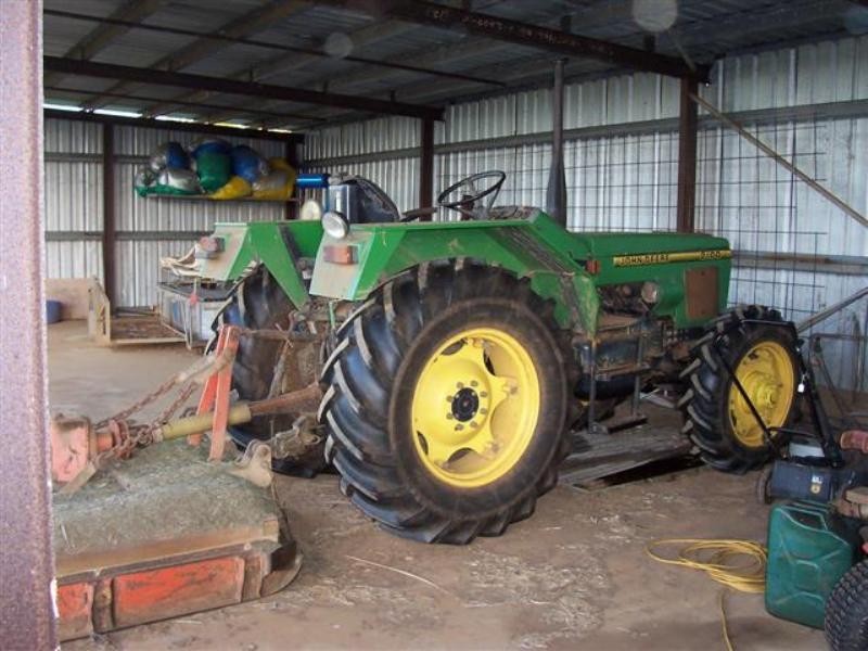 11 Twine Road, Innisfail QLD 4860