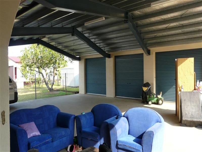 8 Terka Sreet, Innisfail QLD 4860