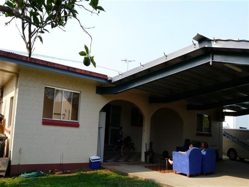 8 Terka Sreet, Innisfail QLD 4860