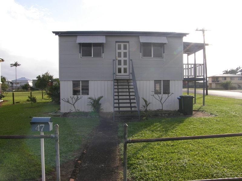 47 Martin Street, Innisfail QLD 4860