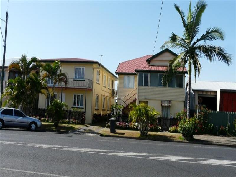 12 Lily Street, Innisfail QLD 4860