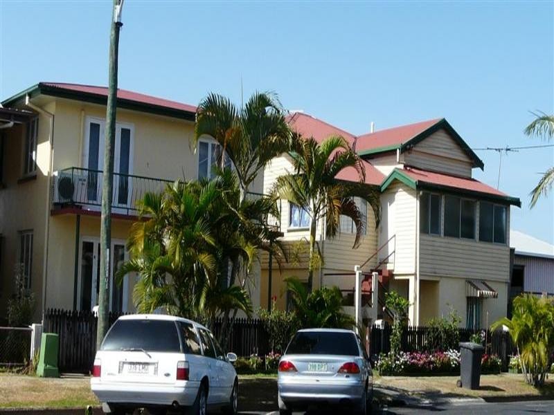 12 Lily Street, Innisfail QLD 4860