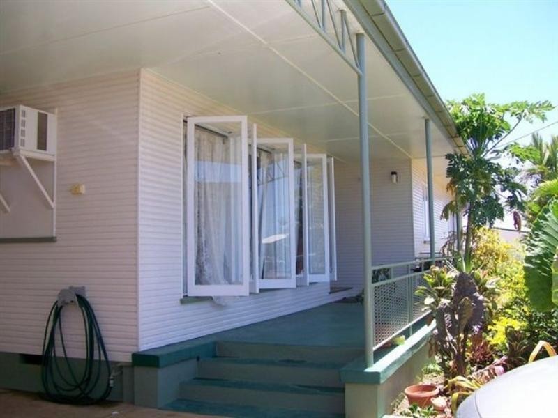2 AERODROME RD MUNDOO, Innisfail QLD 4860