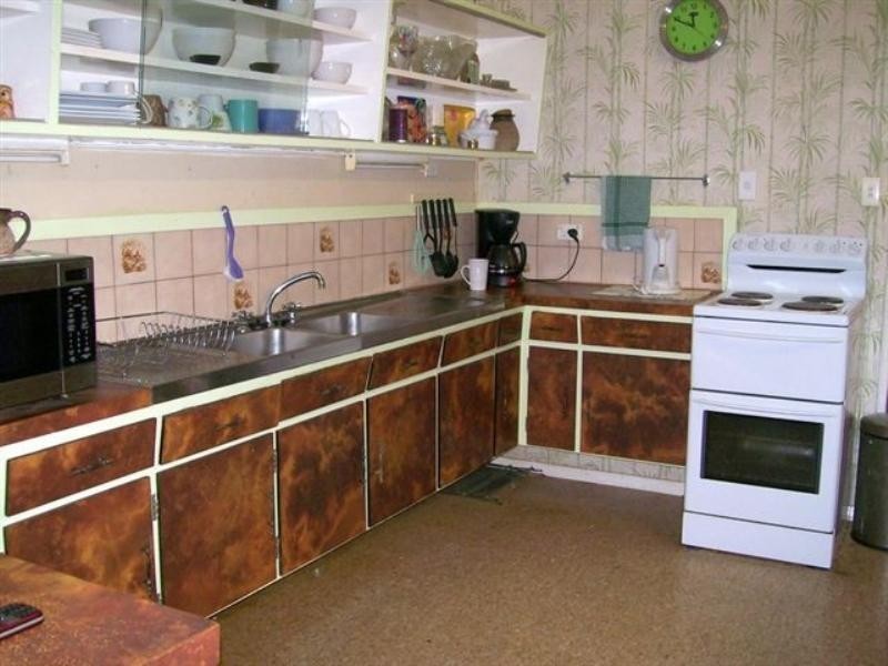 2 AERODROME RD MUNDOO, Innisfail QLD 4860