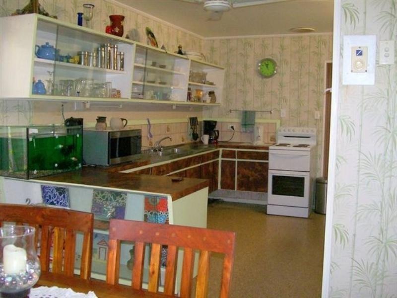 2 AERODROME RD MUNDOO, Innisfail QLD 4860