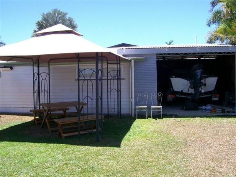 2 AERODROME RD MUNDOO, Innisfail QLD 4860
