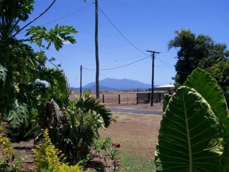 2 AERODROME RD MUNDOO, Innisfail QLD 4860