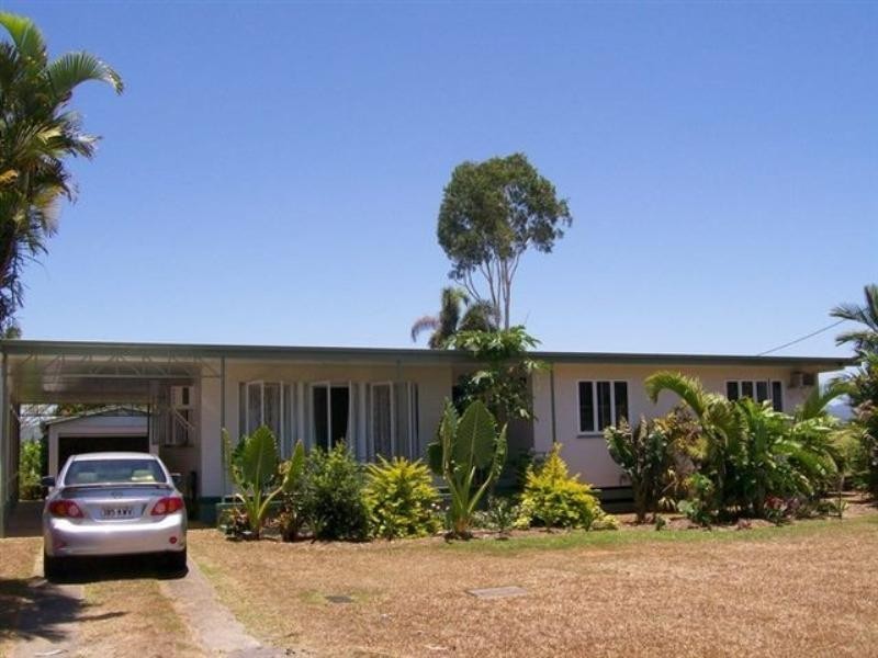 2 AERODROME RD MUNDOO, Innisfail QLD 4860